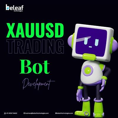 XAUUSD Trading Bot: Automated Gold Trading for Quick Results